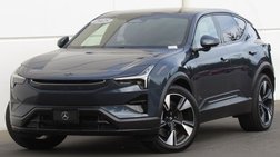 2025 Polestar 3 Long Range Single Motor