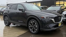 2023 Mazda CX-5 2.5 S Premium