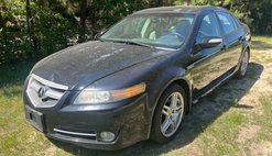 2007 Acura TL 