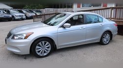 2011 Honda Accord EX-L