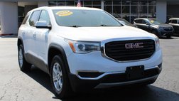 2019 GMC Acadia SLE-1