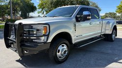 2019 Ford Super Duty F-350 Lariat