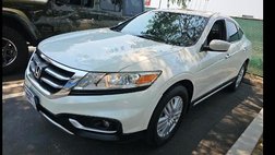 2015 Honda Crosstour EX-L