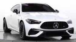 2024 Mercedes-Benz CLE AMG CLE 53