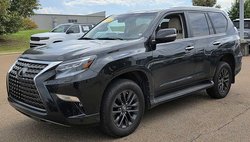2023 Lexus GX 460 Base