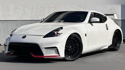 2018 Nissan 370Z * NIZMO KIT * LOWERED * RIMS * EXHAUST * INTAKE *