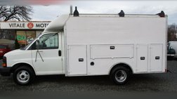 2004 Chevrolet Express 3500 RWD