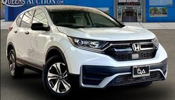 2020 Honda CR-V LX