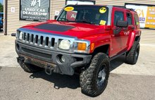 2006 HUMMER H3 Base