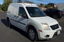 2013 Ford Transit Connect XLT