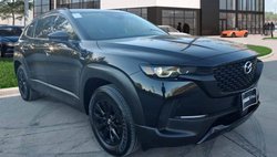 2025 Mazda CX-50 Hybrid Premium