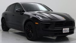 2023 Porsche Macan GTS