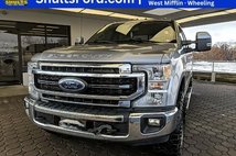 2022 Ford Super Duty F-350 Limited