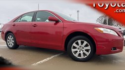 2007 Toyota Camry XLE V6