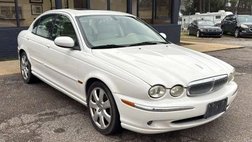 2005 Jaguar X-Type 3.0L