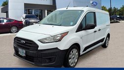 2021 Ford Transit Connect XL