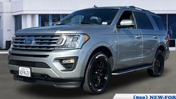 2021 Ford Expedition XLT