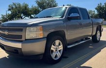 2008 Chevrolet Silverado 1500 LT