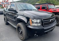 2007 Chevrolet Tahoe LT