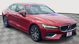 2020 Volvo S60 T6 Inscription