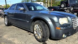 2006 Chrysler 300 C