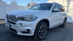 2014 BMW X5 xDrive50i
