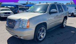 2014 GMC Yukon SLT