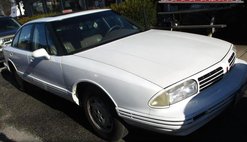 1994 Oldsmobile Eighty-Eight Royale LS