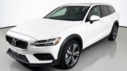 2024 Volvo V60 Cross Country B5 Plus