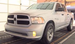 2015 Ram Ram Pickup 1500 Express