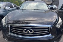 2012 Infiniti FX35 Base