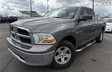2014 Ram Ram Pickup 1500 Big Horn