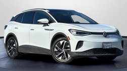 2021 Volkswagen ID.4 Pro S