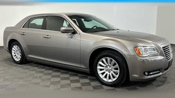 2014 Chrysler 300 Base