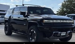 2024 GMC HUMMER EV 3X