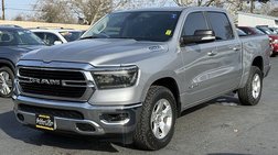 2019 Ram Ram Pickup 1500 Big Horn