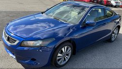 2008 Honda Accord EX-L