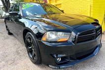 2014 Dodge Charger R/T