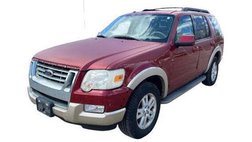 2009 Ford Explorer Eddie Bauer