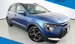 2023 Kia Niro EX