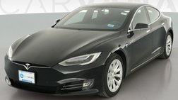 2018 Tesla Model S 75D