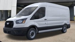 2026 Ford Transit 250