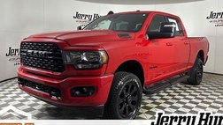 2024 Ram Ram Pickup 2500 Big Horn