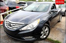 2013 Hyundai Sonata Limited