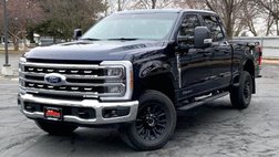 2025 Ford Super Duty F-350 Lariat