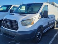 2015 Ford Transit 150