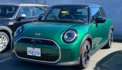 2025 MINI Hardtop S Iconic