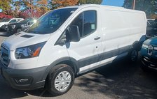 2023 Ford E-Transit 350