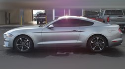 2023 Ford Mustang EcoBoost