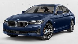 2023 BMW 5 Series 530e
